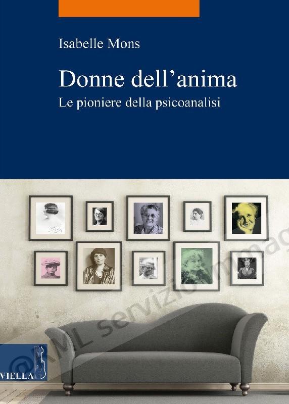 DONNE DELL'ANIMA