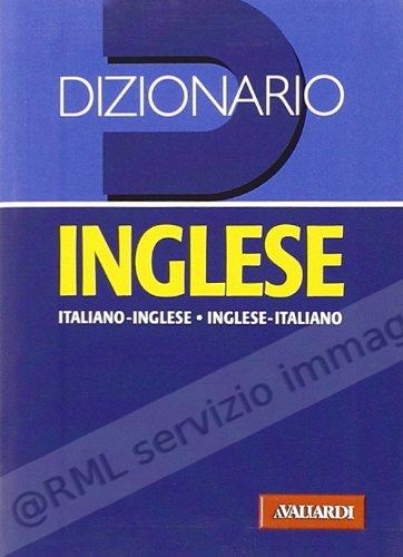 DIZIONARIO INGLESE-ITALIANO...