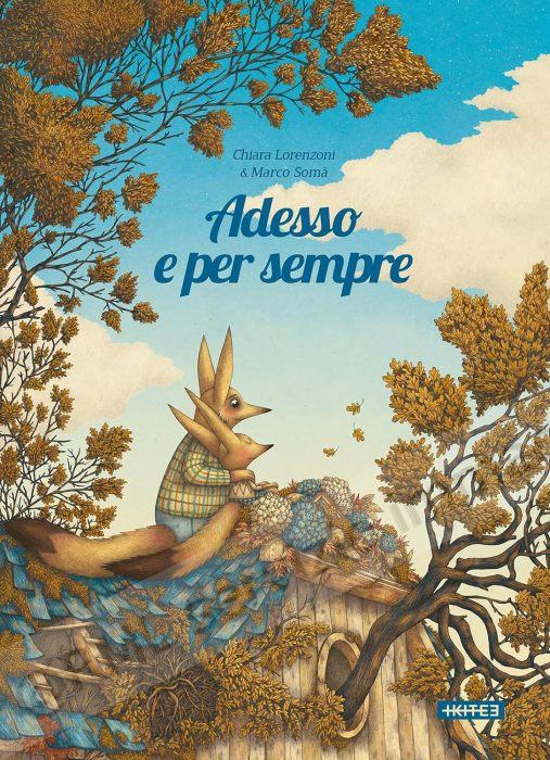 ADESSO E PER SEMPRE