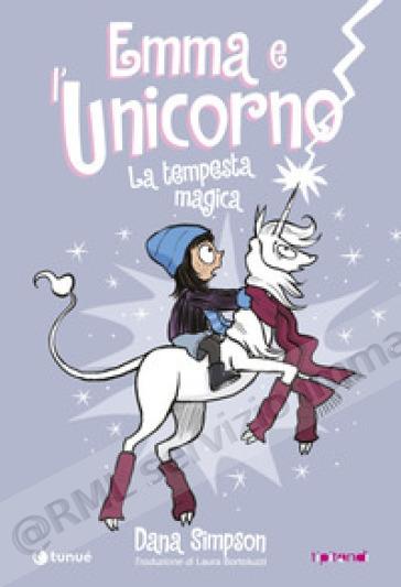 emma e l'unicorno la...