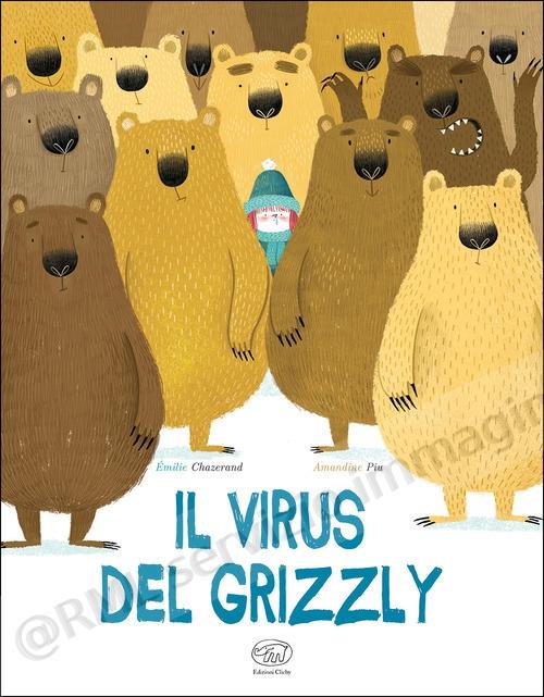 VIRUS DEL GRIZZLY
