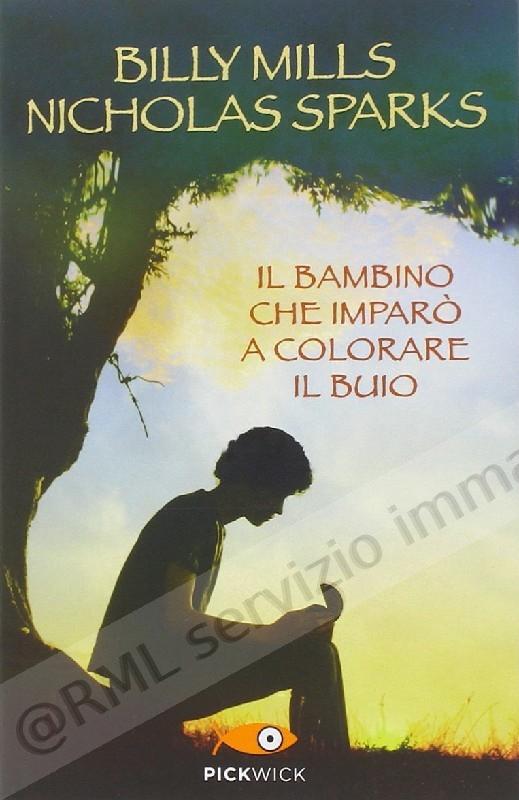 BAMBINO CHE IMPARO' A...