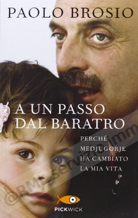 A UN PASSO DAL BARATRO