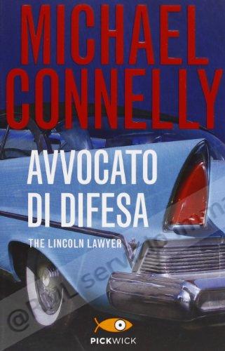 AVVOCATO DI DIFESA (pickwick)