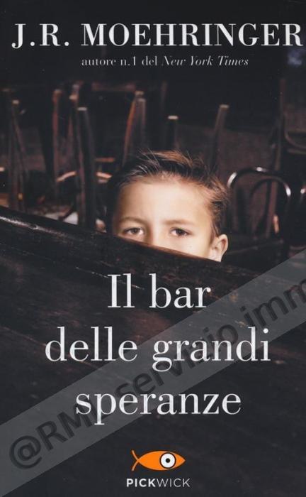 BAR DELLE GRANDI SPERANZE