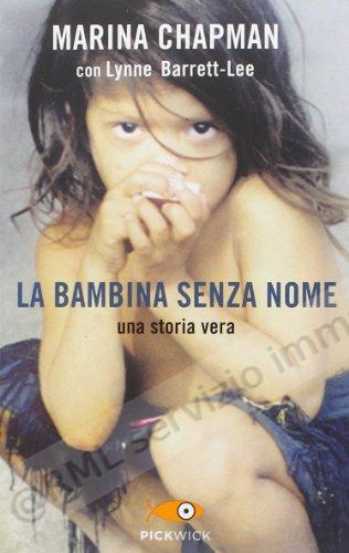 BAMBINA SENZA NOME