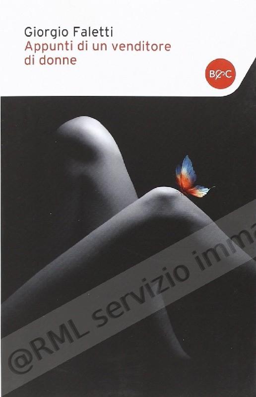 APPUNTI DI UN VENDITORE DI...