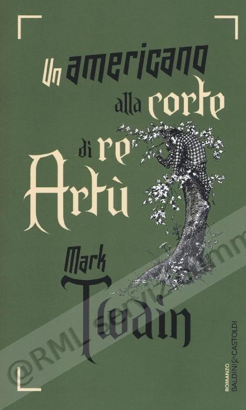 AMERICANO ALLA CORTE DI RE...