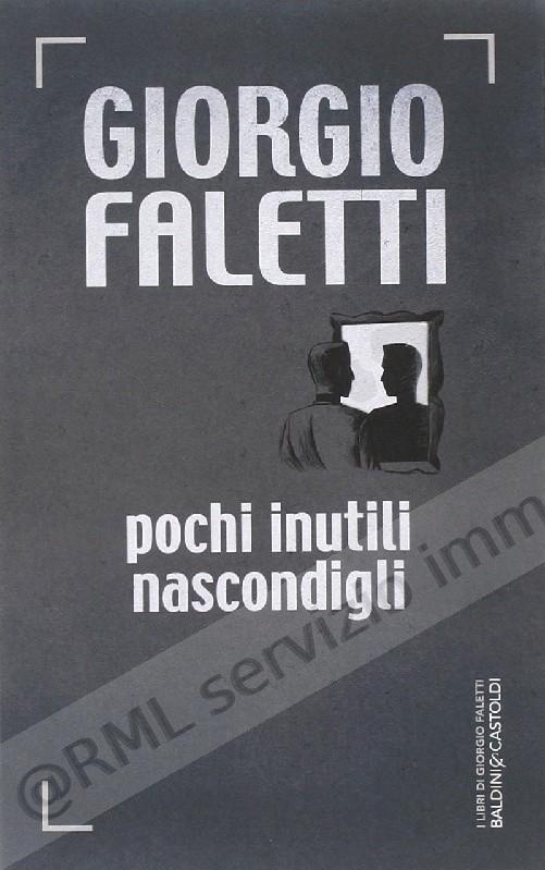 POCHI INUTILI NASCONDIGLI