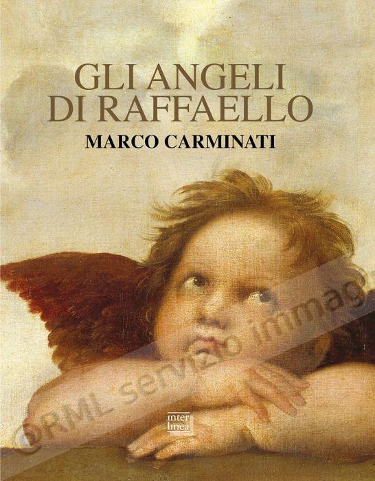 ANGELI DI RAFFAELLO