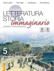 NUOVO LETTERATURA STORIA...