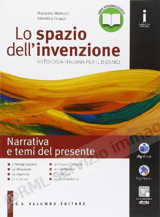 SPAZIO DELL'INVENZIONE,...