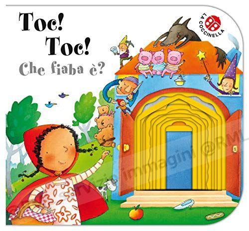 TOC TOC CHE FIABA E' ?