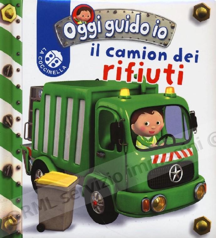 OGGI GUIDO IO IL CAMION DEI...