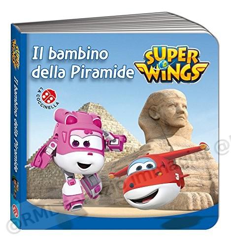 BAMBINO DELLA PIRAMIDE
