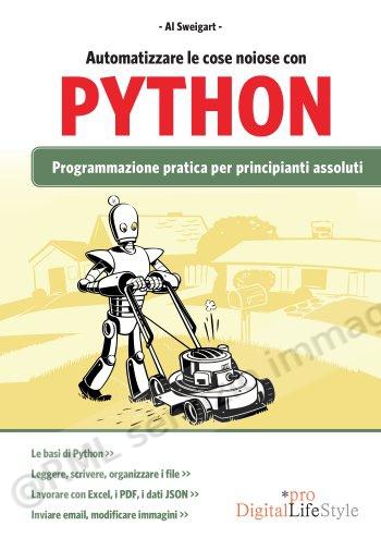 AUTOMATIZZARE LE COSE...