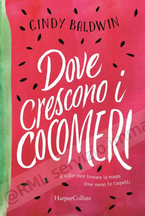 DOVE CRESCONO I COCOMERI