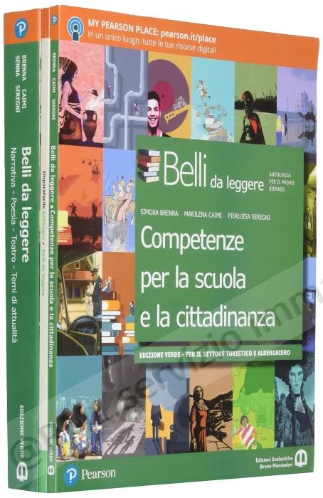 BELLI DA LEGGERE X...