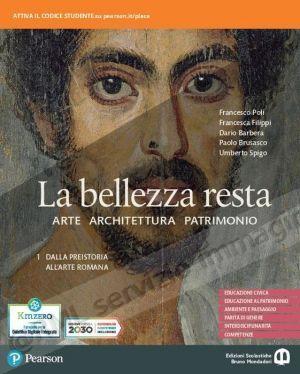 bellezza resta 1 (2t)
