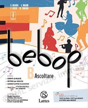 BEBOP B +DVD