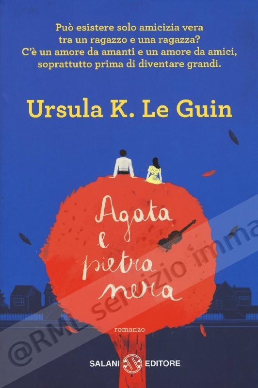 AGATA E PIETRA NERA