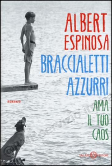 BRACCIALETTI AZZURRI