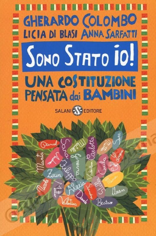 SONO STATO IO !