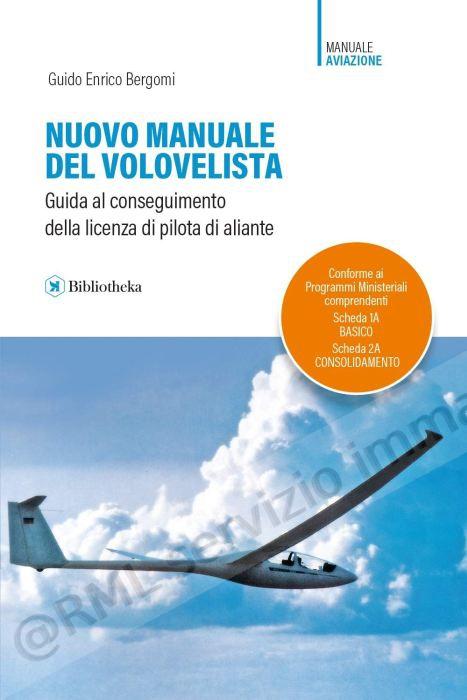 NUOVO MANUALE DEL VOLOVELISTA