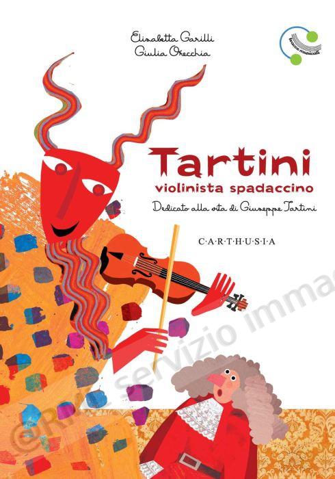 TARTINI, VIOLINISTA...