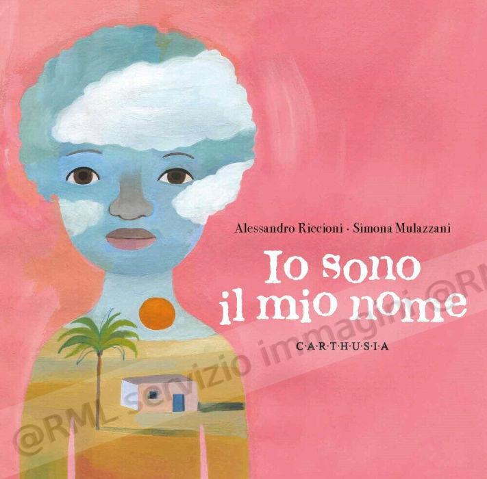 SONO IL MIO NOME
