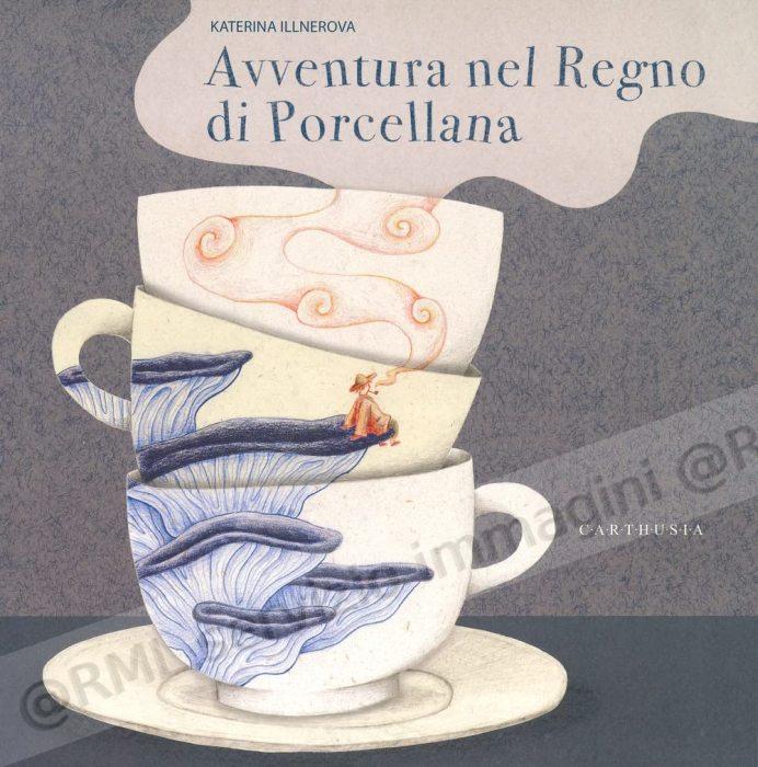 AVVENTURA NEL REGNO DI...