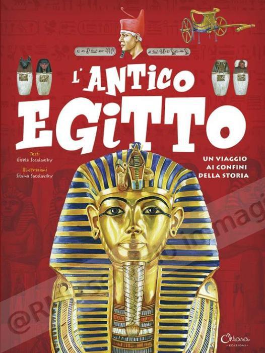 ANTICO EGITTO