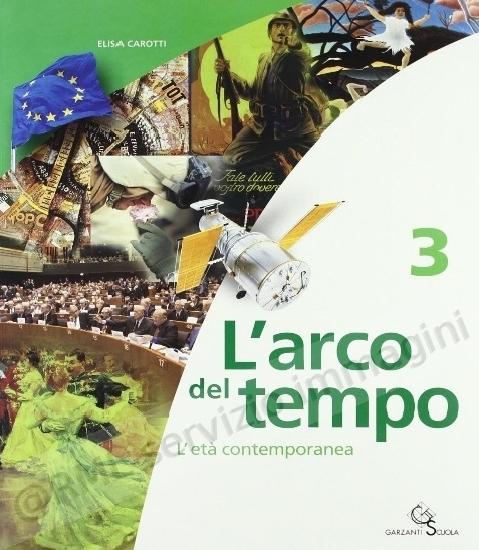 ARCO DEL TEMPO 3