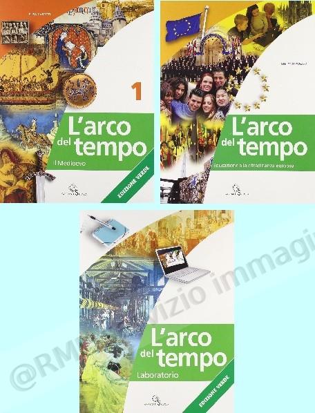 ARCO DEL TEMPO...