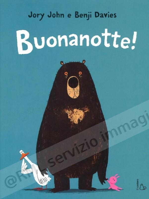 BUONANOTTE!