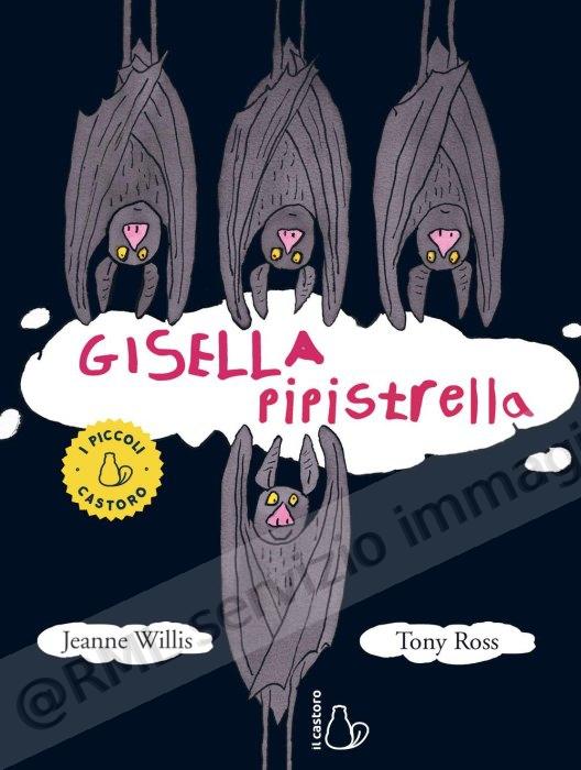 gisella pipistrella