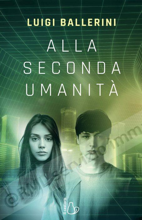 ALLA SECONDA UMANITA