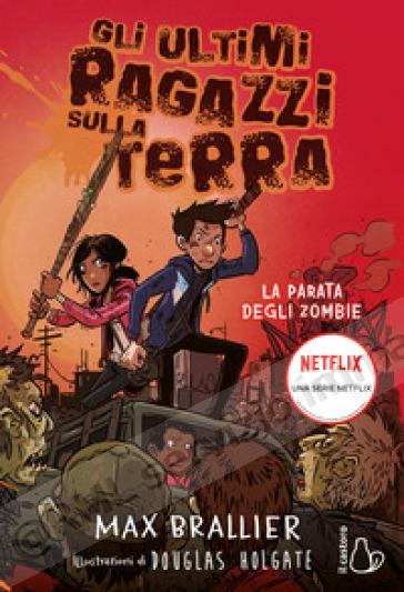 parata degli zombie gli...