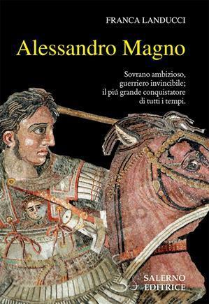 ALESSANDRO MAGNO