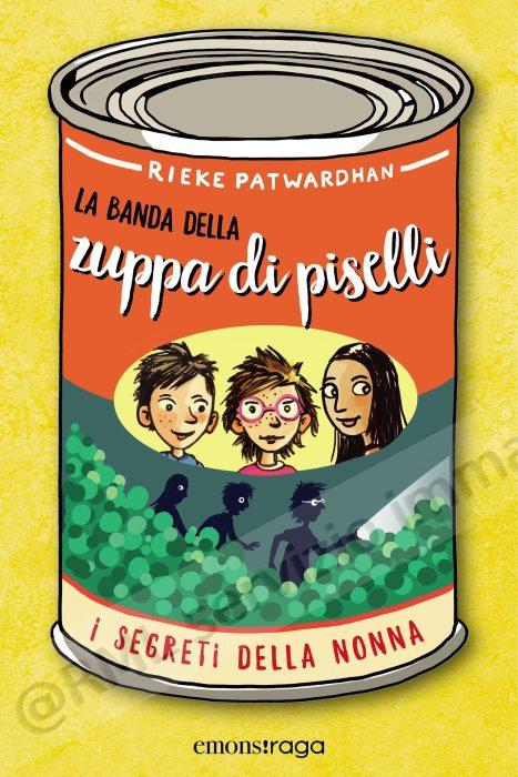 BANDA DELLA ZUPPA DI...