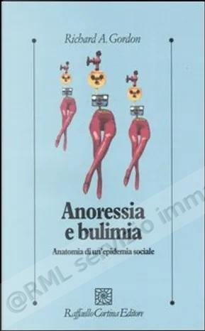 ANORESSIA E BULIMIA
