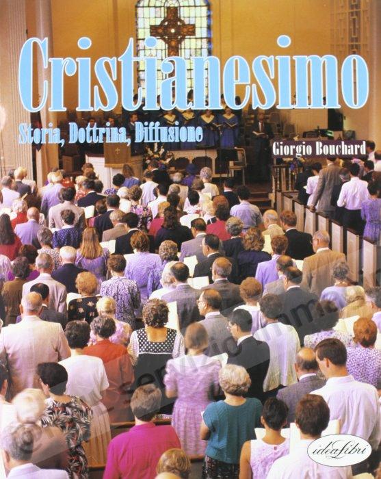 CRISTIANESIMO storia,...