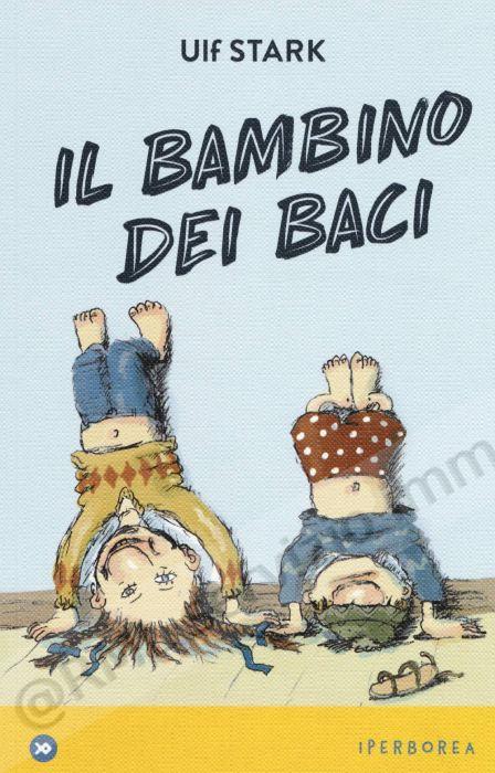 BAMBINI DEI BACI