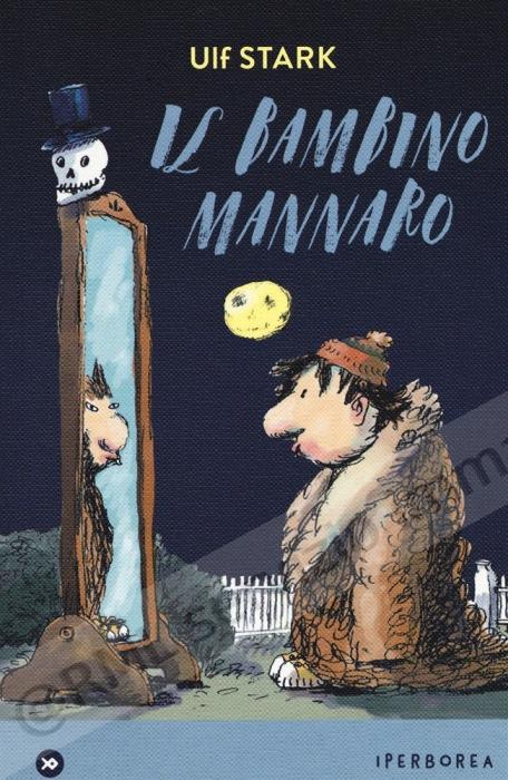 BAMBINO MANNARO