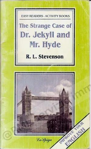 DR JEKYLL AND MR HYDE (ER)