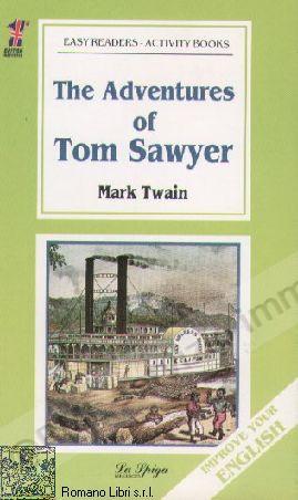 ADVENTURES OF TOM SAWYER (ER)