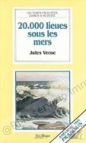 20000 LIEUES SOUS LES MERS...