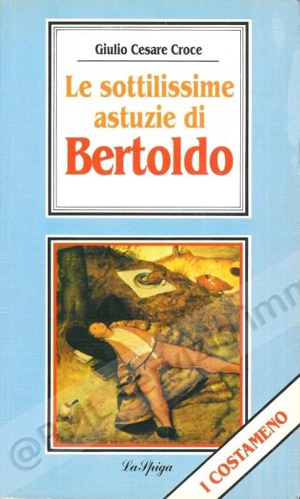 SOTTILISSIME ASTUZIE DI...