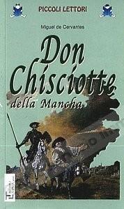 DON CHISCIOTTE DELLA MANCHA...