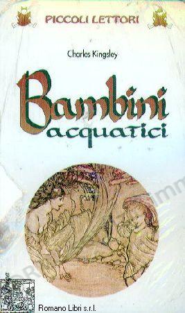 BAMBINI ACQUATICI (PL)